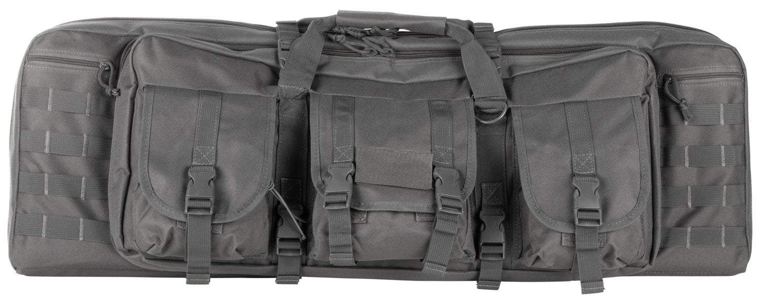 NC CVDC2946U-42 DBL CARBINE CASE URBAN 42IN