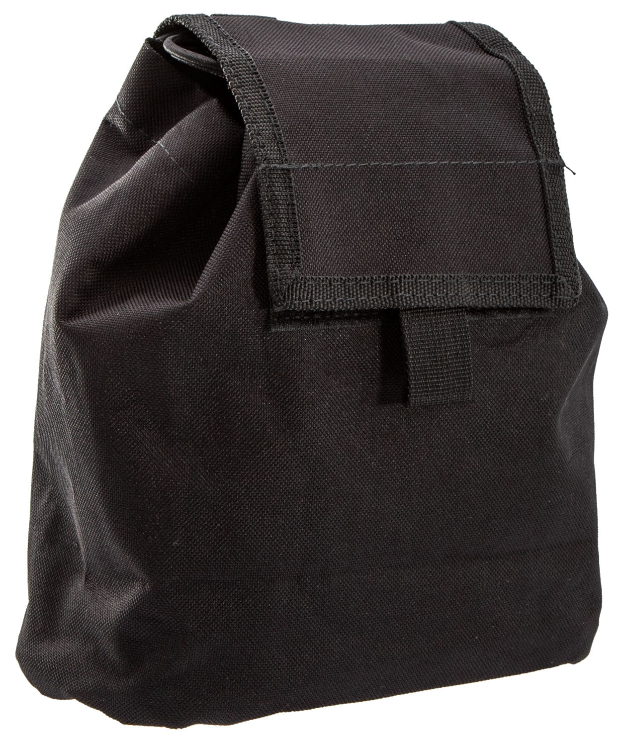 NC CVFDP2935B FOLDING DUMP POUCH BLK
