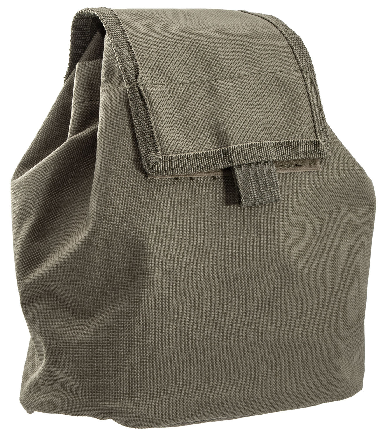 NC CVFDP2935G FOLDING DUMP POUCH GRN