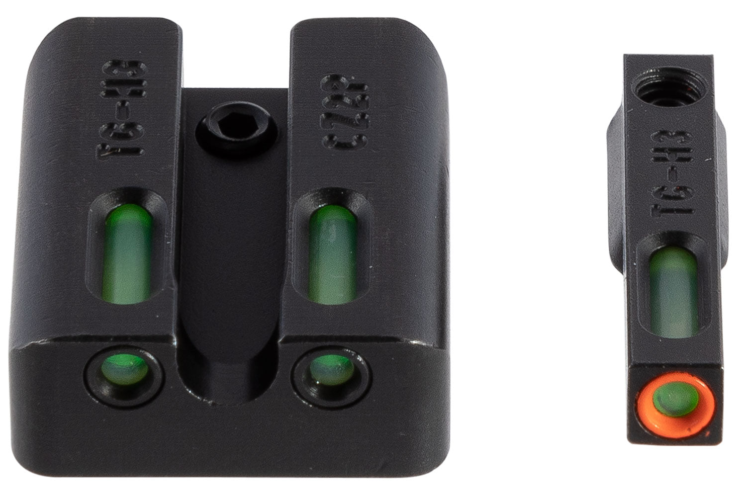 TRU TG-13CZ2PC TFX CZ P10 SET PRO ORN