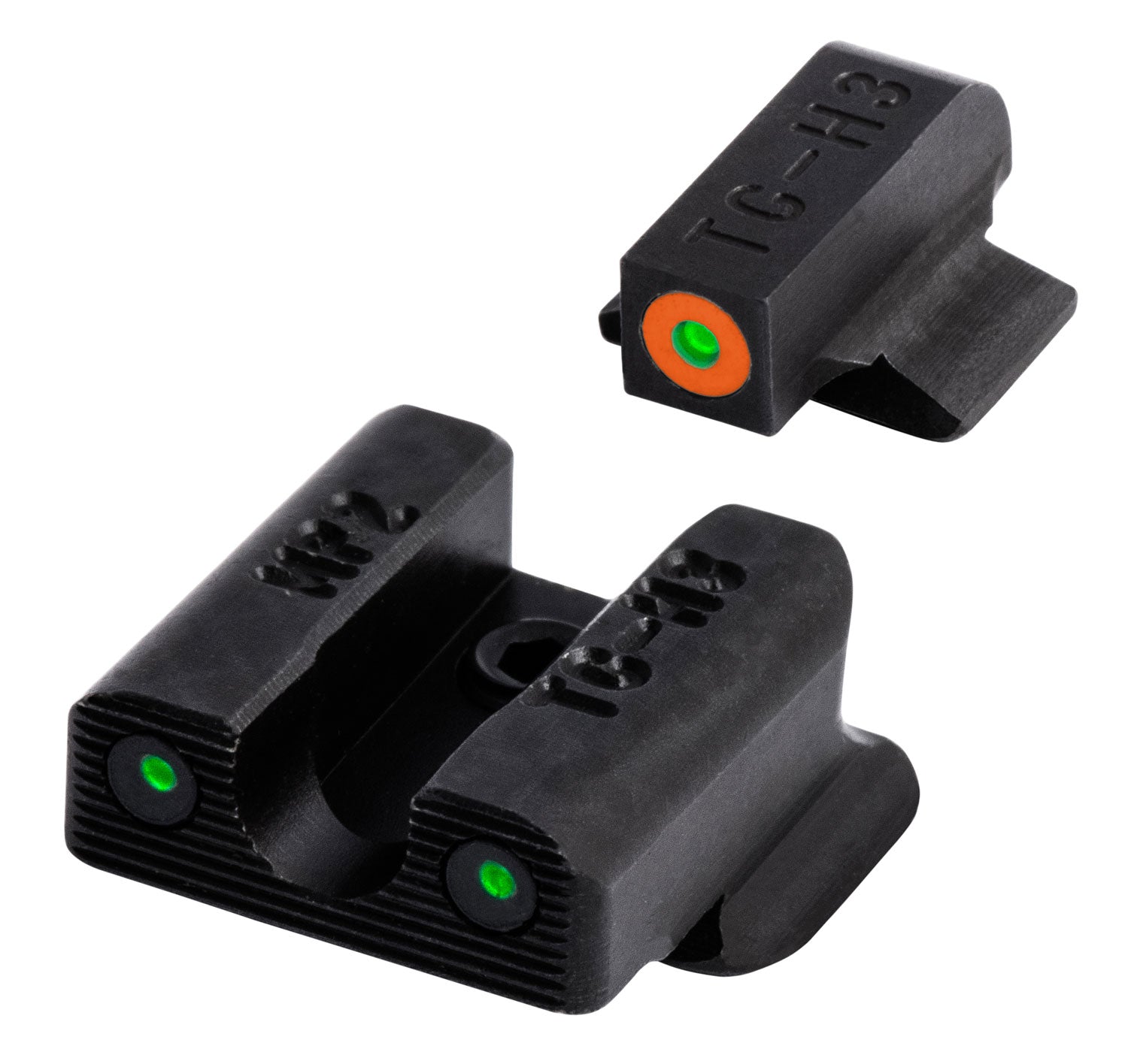 TRU TG-231MP2C TRIT PRO S&W BODYGRD SET ORG