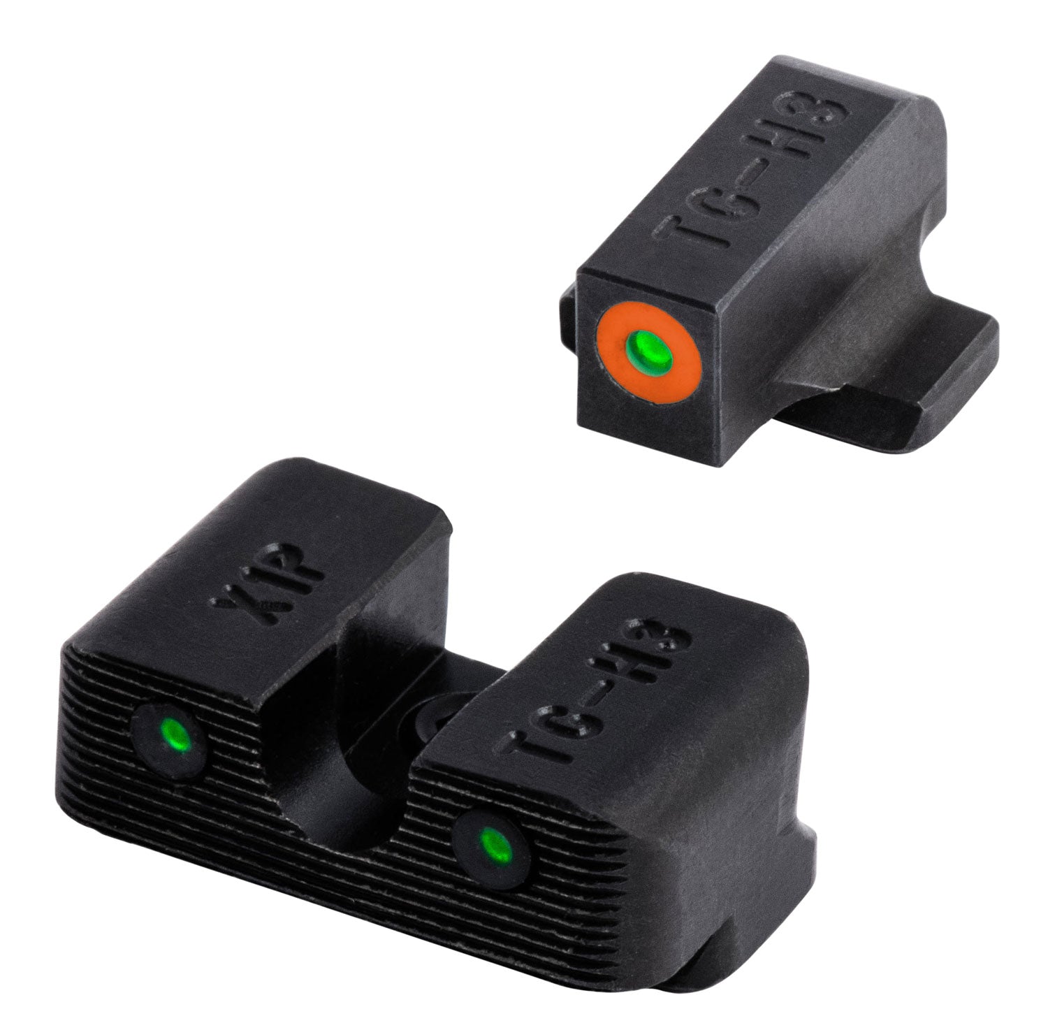 TRU TG-231X1C TRIT PRO SPG XD SET ORG