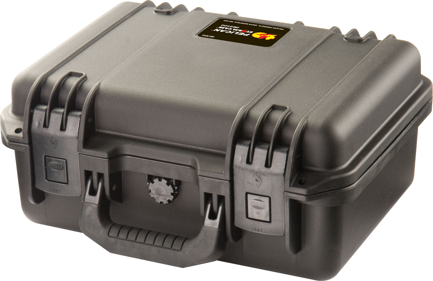 PL/STORM IM2100-X0001 1-PSTL BLK