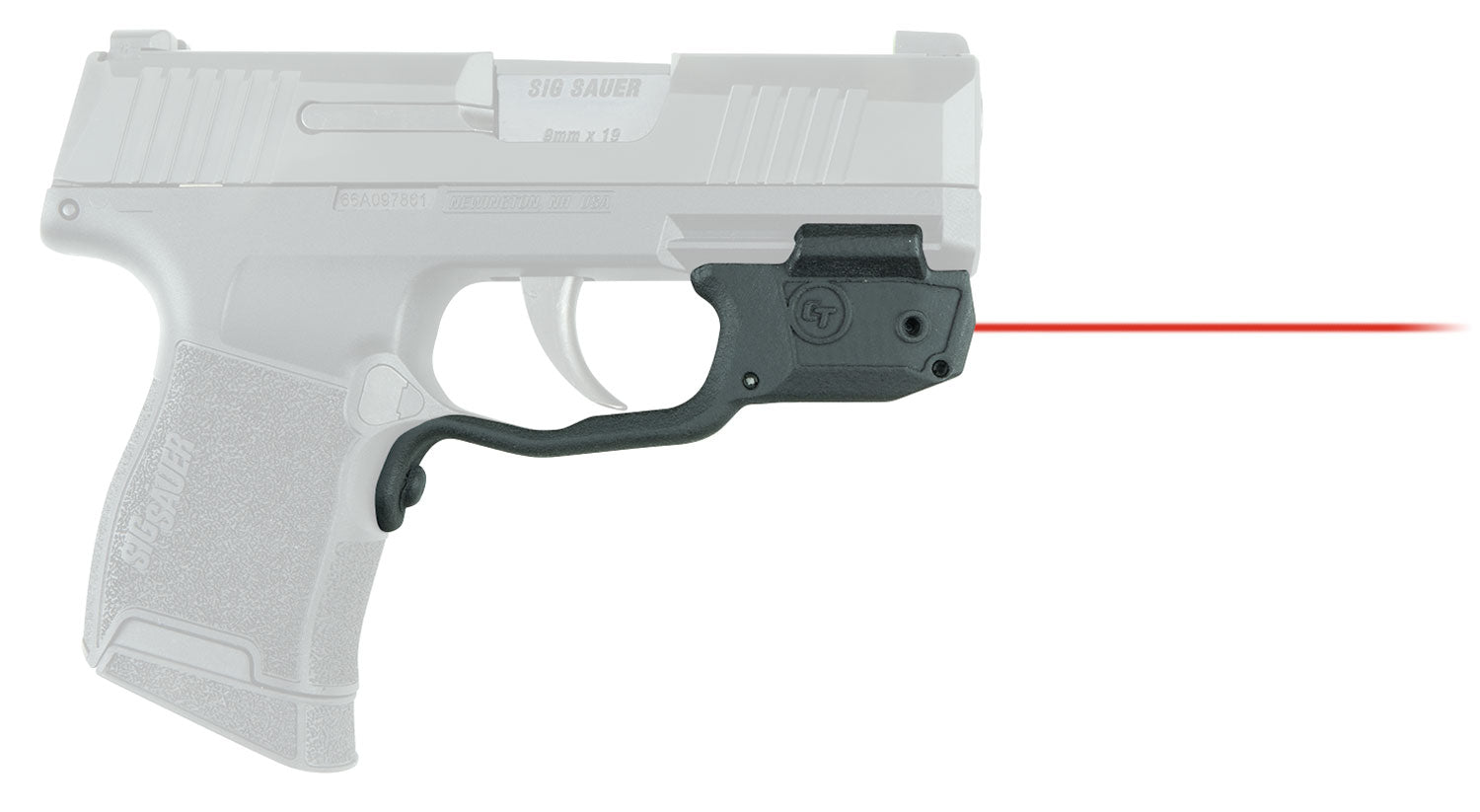 CRIM 0181501 LG422 LASERGUARD SIG P365
