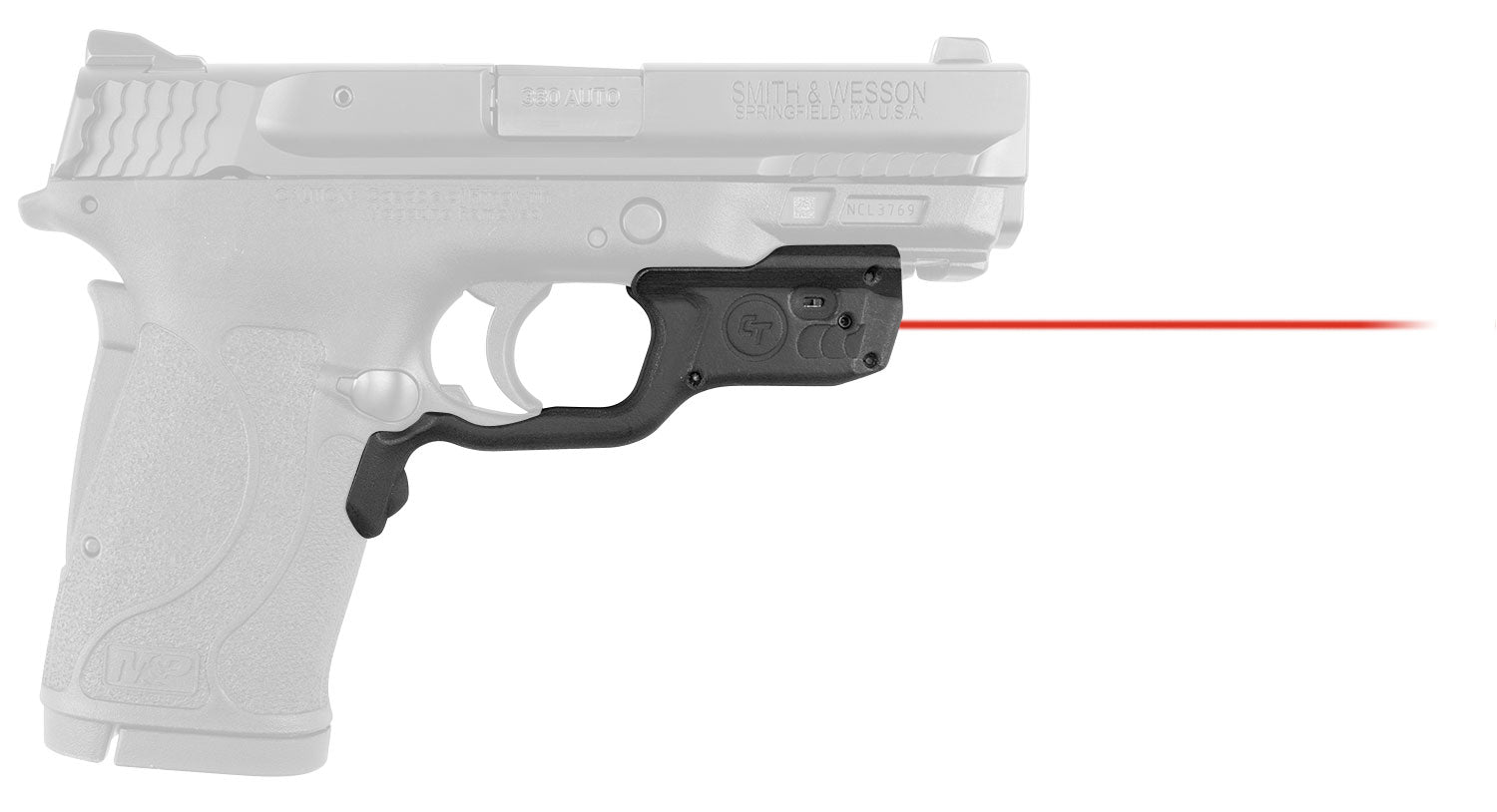 CRIM 0198701 LG459 LASERGUARD SHLDEZ 380/COMP22