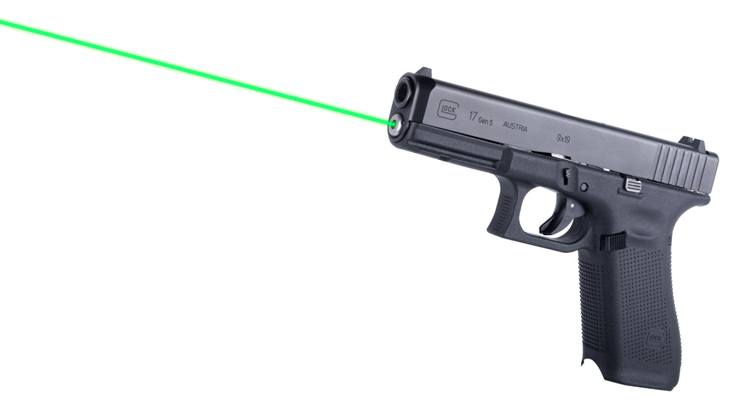 LASM LMS-G5-17G GLK 17 G5 GRN