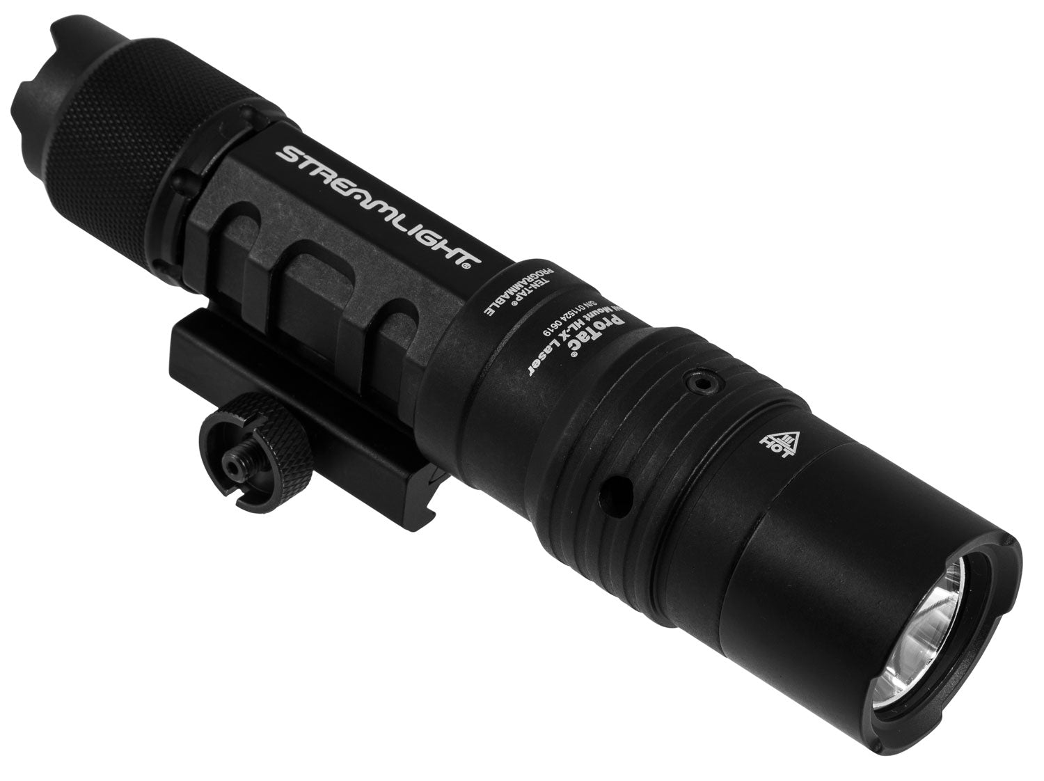 STL 88089 PROTAC RAIL MNT HL-X LASER USB CR123A