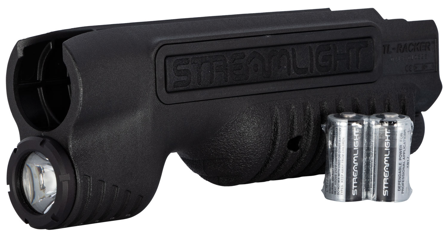 STL 69601 TL RACKER REM 870