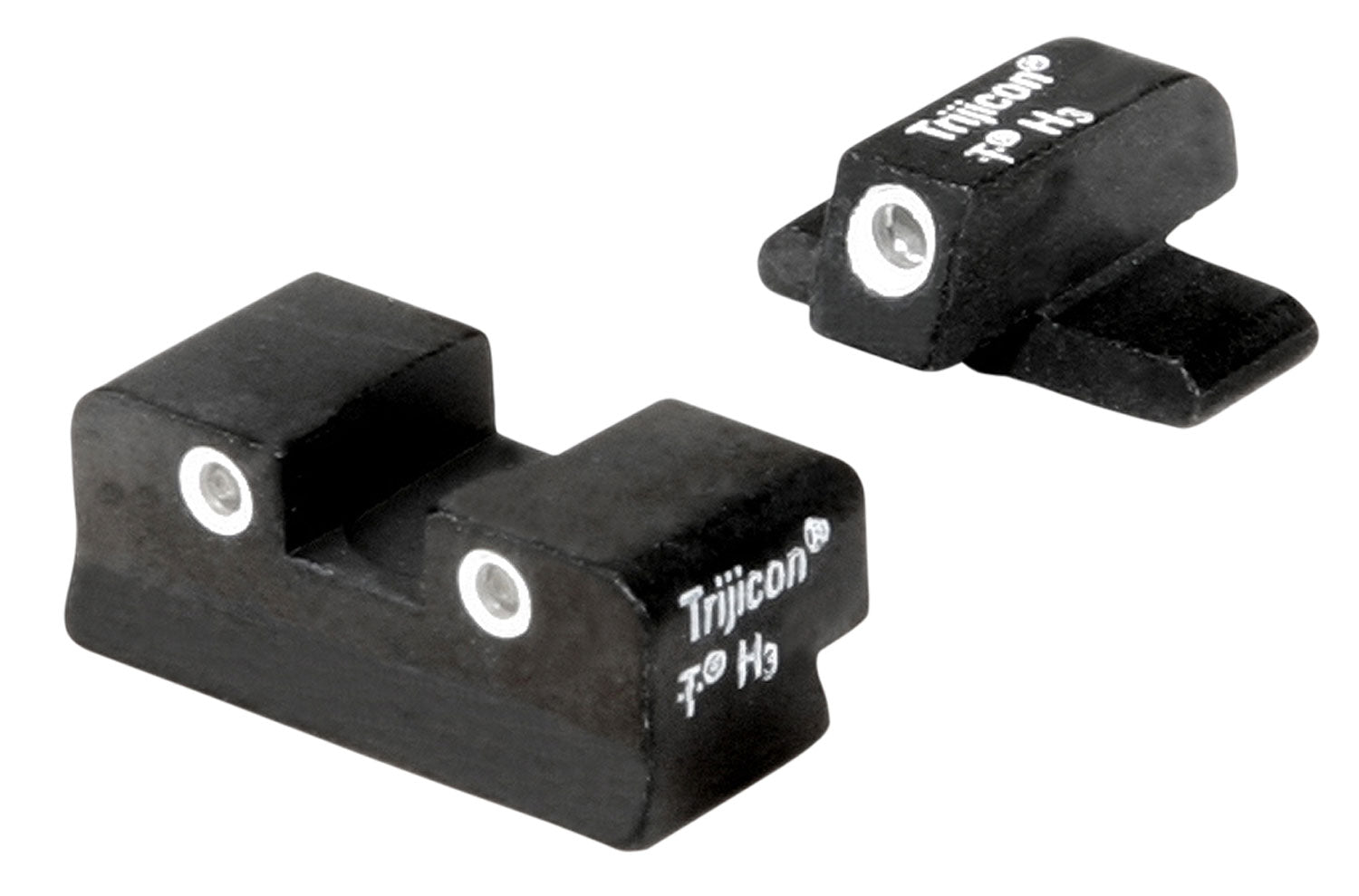 TRJ 600988 FN04 BNTNS FN 509 NIGHT SIGHT SET