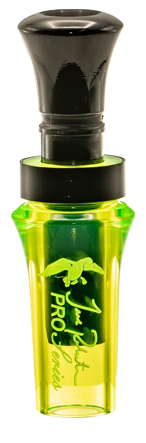 DUCK DCPROAC PRO SERIES CHARTREUSE ACRYLIC