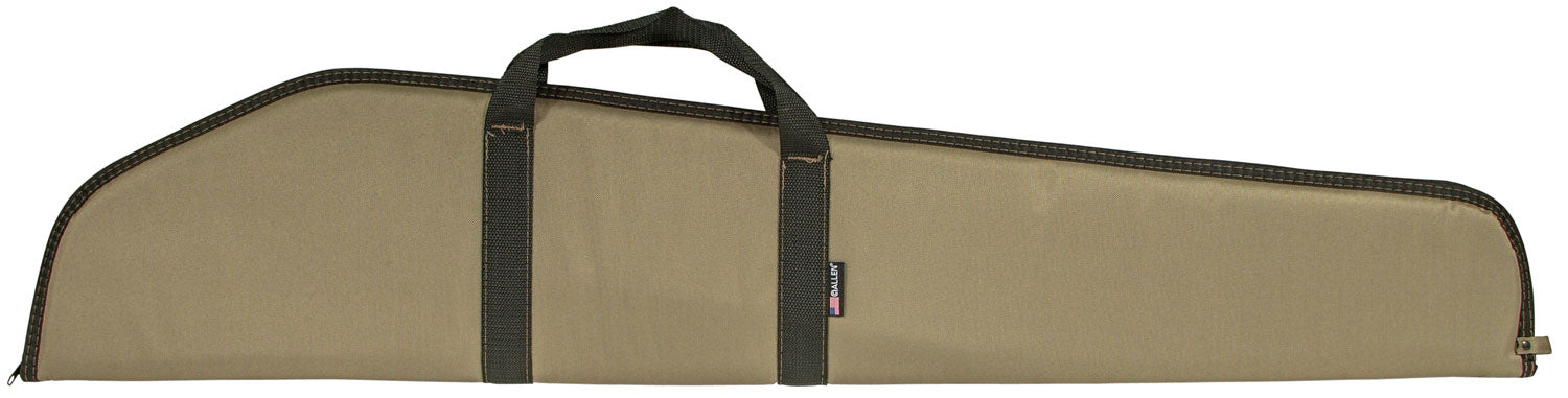 ALLEN 60446 DURANGO RIFLE CASE 46IN TAN/BLACK