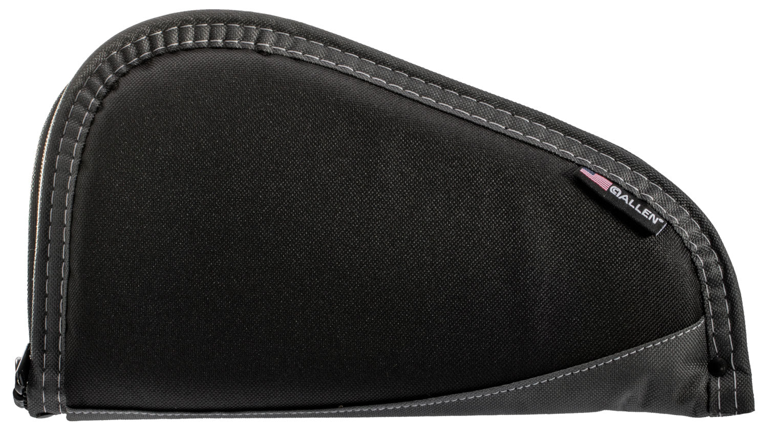 ALLEN 44411 LOCKABLE HANDGN CS 11IN BLACK/GRAY