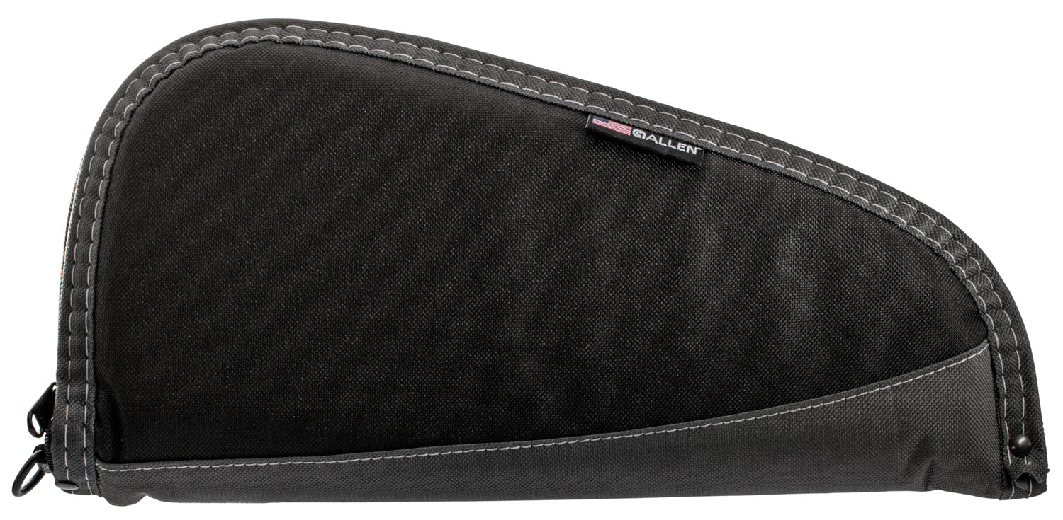 ALLEN 44413 LOCKABLE HANDGN CS 13IN BLACK/GRAY