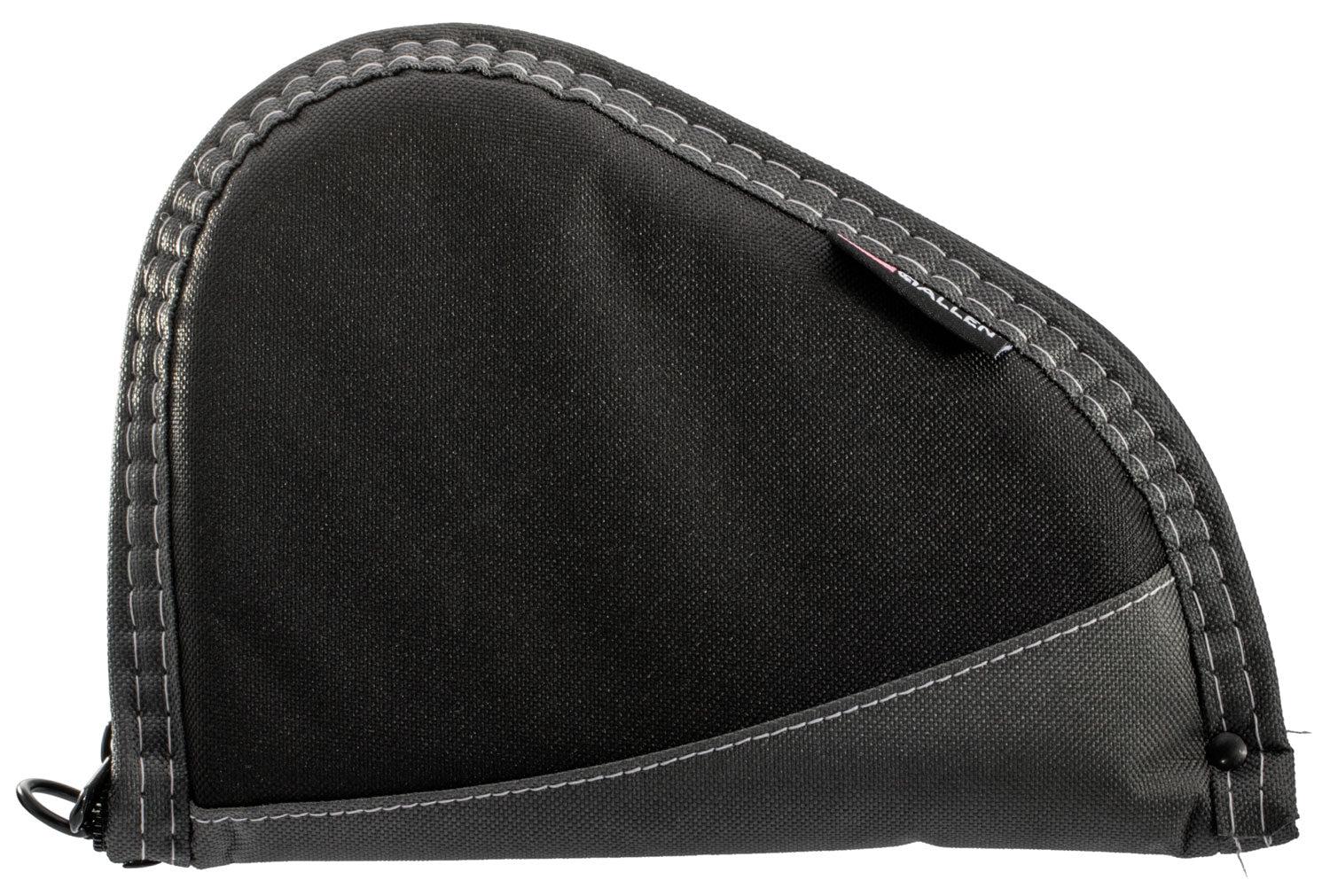 ALLEN 4448 LOCKABLE HANDGN CS 8IN BLACK/GRAY