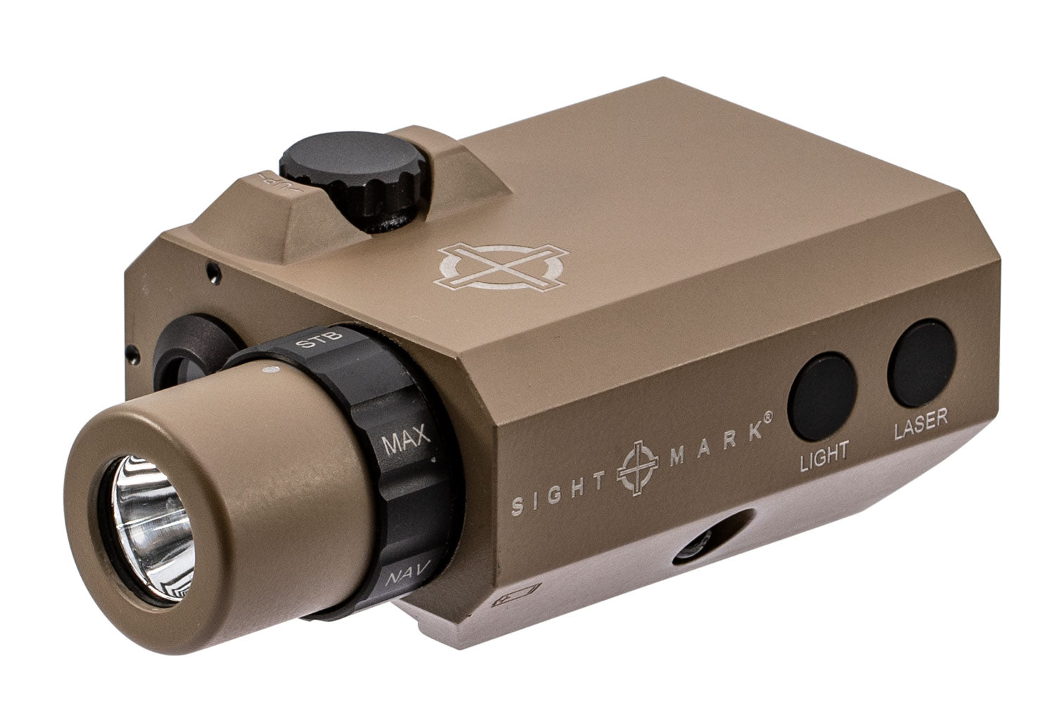 SIGHT SM25012DE LOPRO MINI COMBO FL/GRN LAS DE