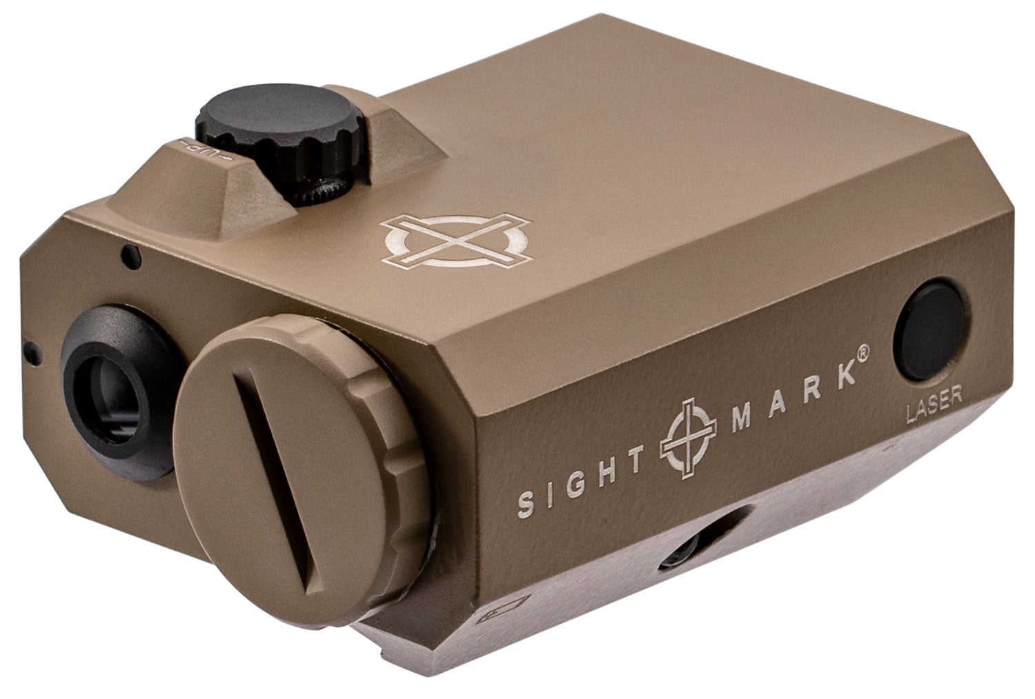 SIGHT SM25016DE LOPRO GRN LASER SIGHT DE