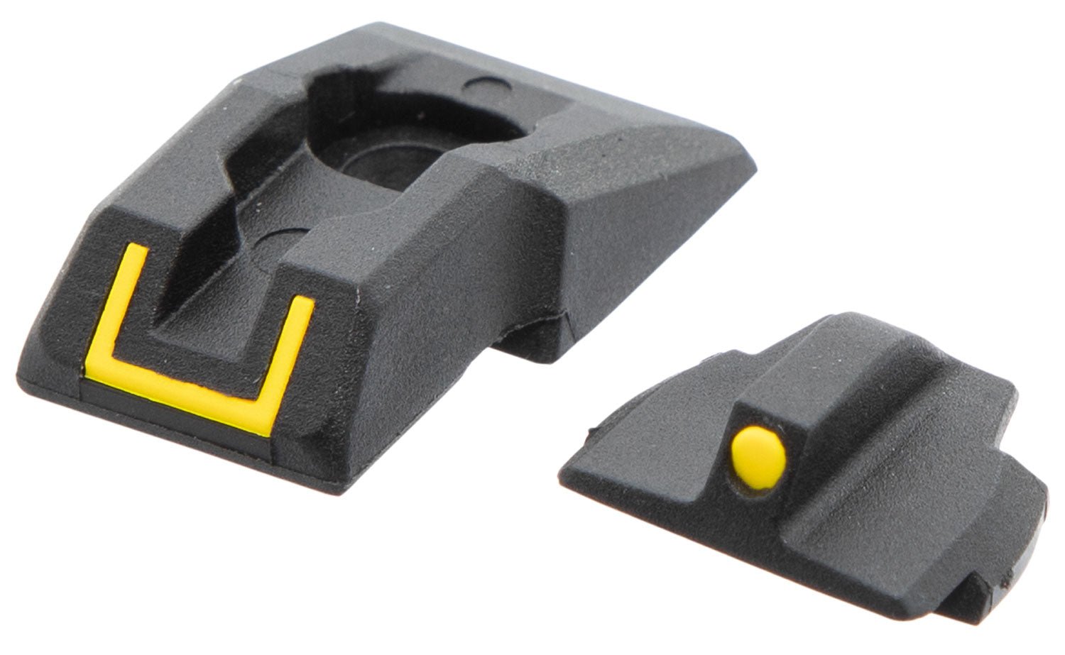 RUG 90649 S9 SIGHT SET YELLOW SECURITY-9