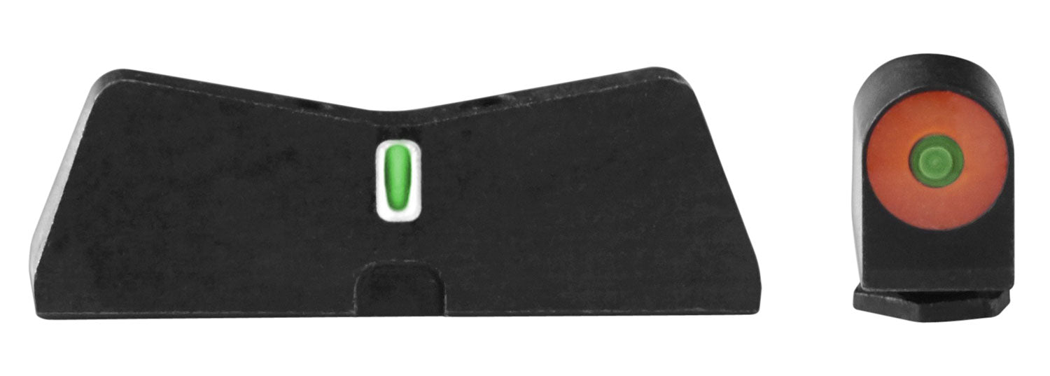 XS GL-0009S-5N DXT2 BIG DOT GLK 17/19 ORG