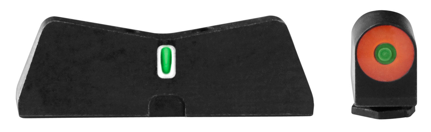 XS GL-0010S-5N DXT2 BIG DOT GLK 20/21 ORG