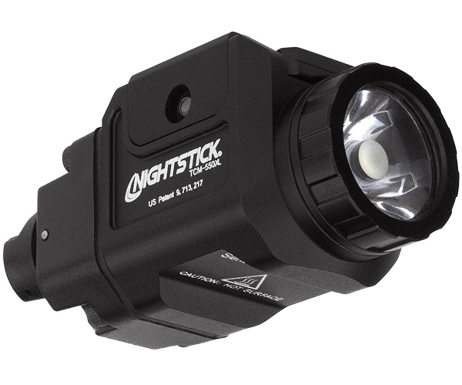 NSTICK TCM550XL COMPACTWEAPON MOUNTED LGT