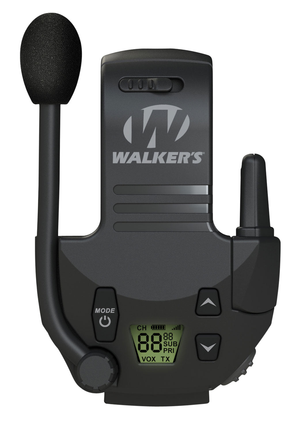 WLKR GWP-RZRWT RAZR WALKIE TALKIE ADD-ON