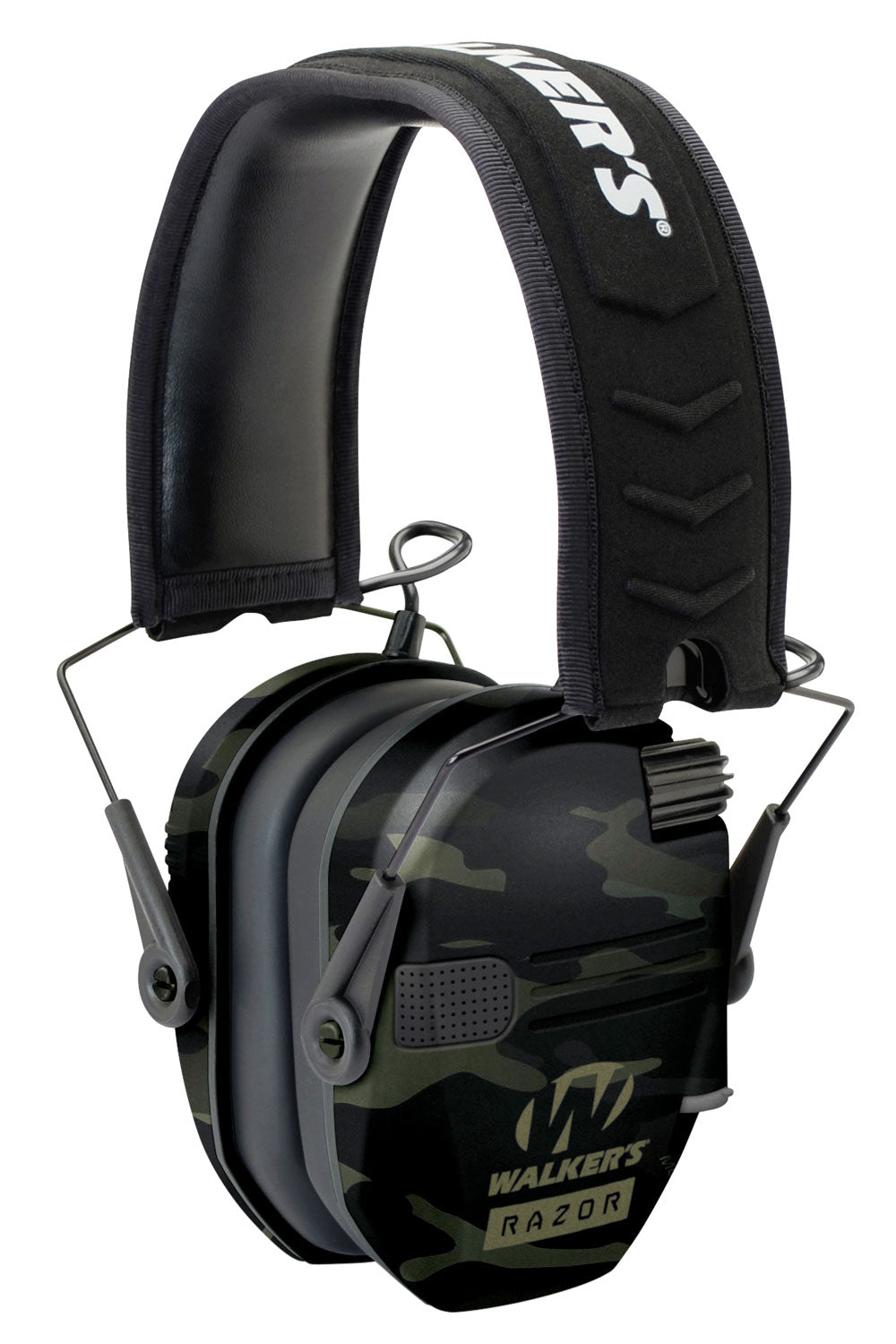WLKR GWP-RSEM-MCCG RAZR SLIM ELC MUF MLTCAM BK