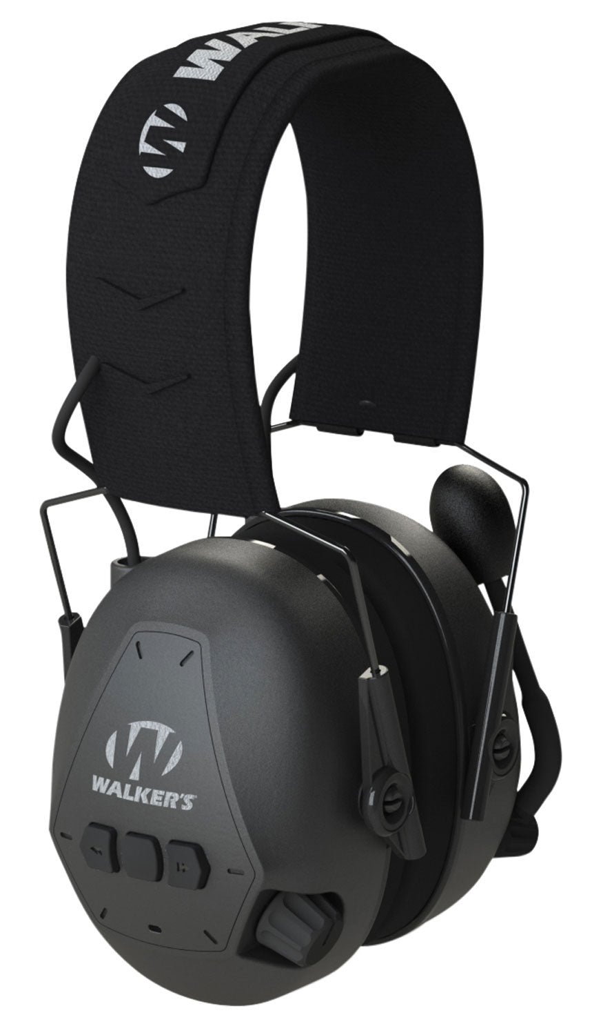 WLKR GWP-BTPAS PASSV MFF W/MIC BLUETOOTH