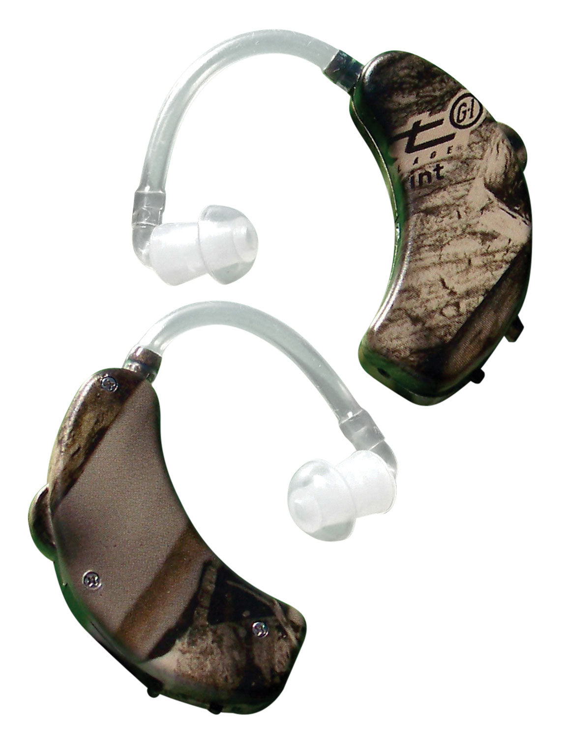 WLKR GWP-UE1001NXT2PK ULTRA EAR (BTE)2PK NXT CAMO