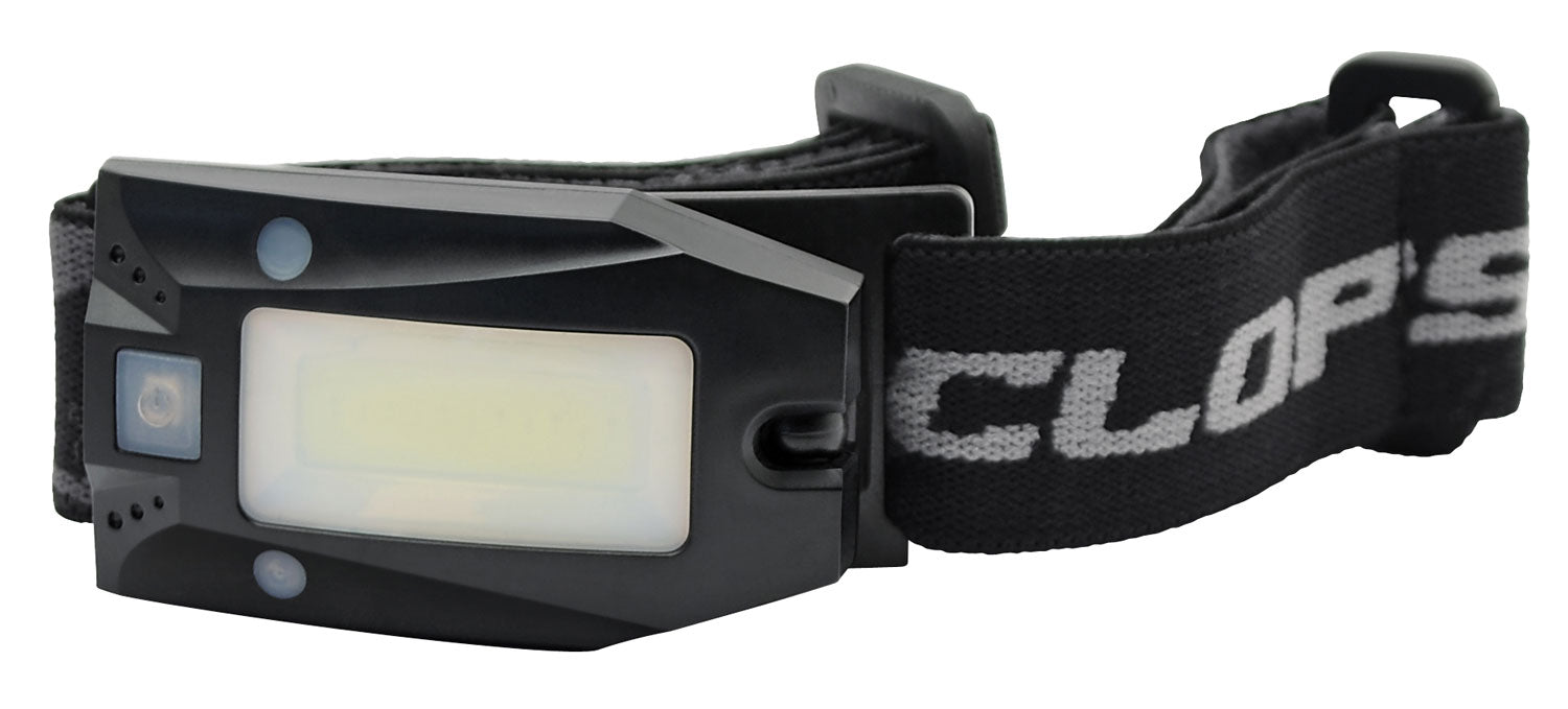 CYCLP CYCHL150COB COB 150LUM HEADLAMP RED LED