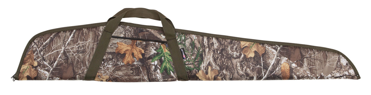 ALLEN 62952 EMERALD SHOTGUN CASE 52IN RT EDGE