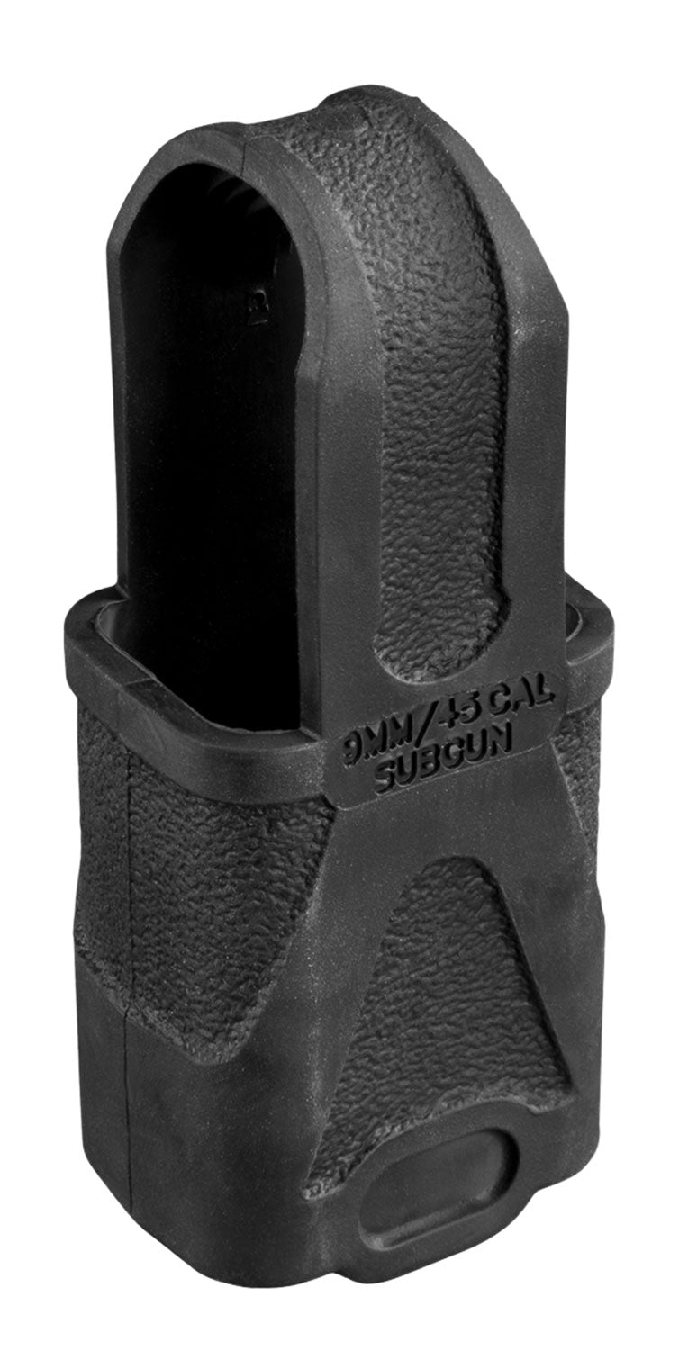 MAGPUL MAG003-BLK ORIG MAGPUL 9MM SUBGUN 3 PACK