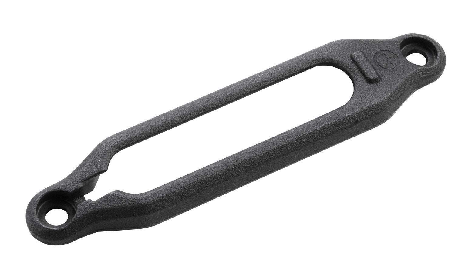 MAGPUL MAG631-BLK MLOK TAPE SWITCH MNT PLATE PEQ