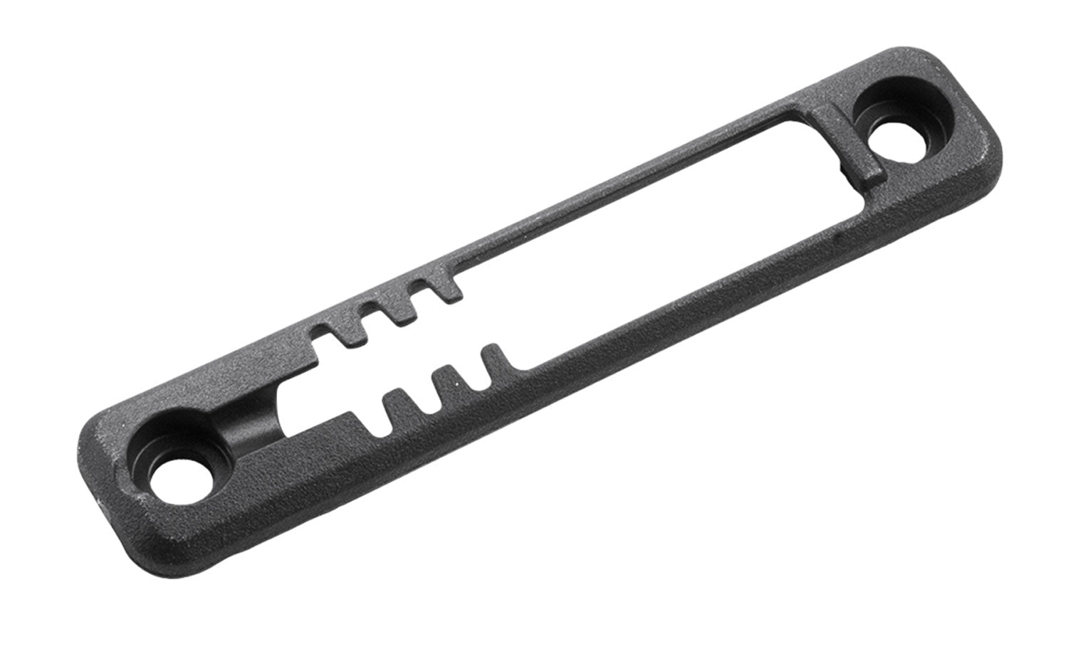 MAGPUL MAG617-BLK MLOK TAPE SWITCH MNT PLATE SRFR
