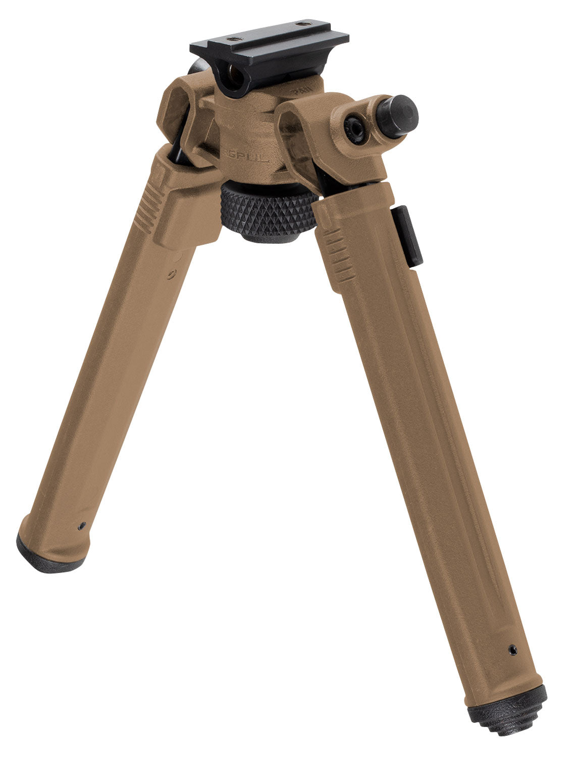 MAGPUL MAG951FDE BIPOD A.R.M.S 175 STYLE