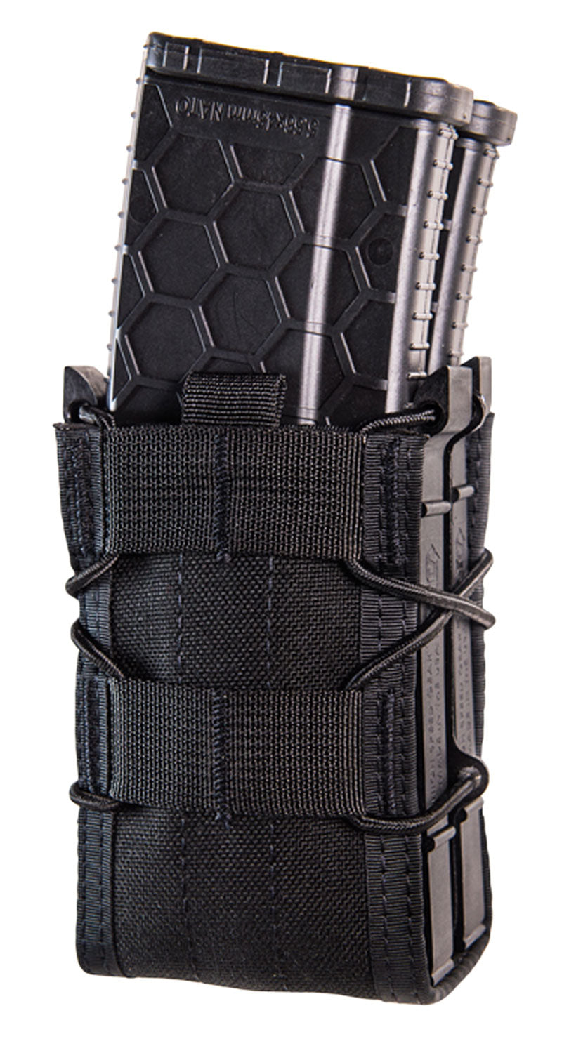 HSGI 112R00BK X2R TACO MOLLE BLACK