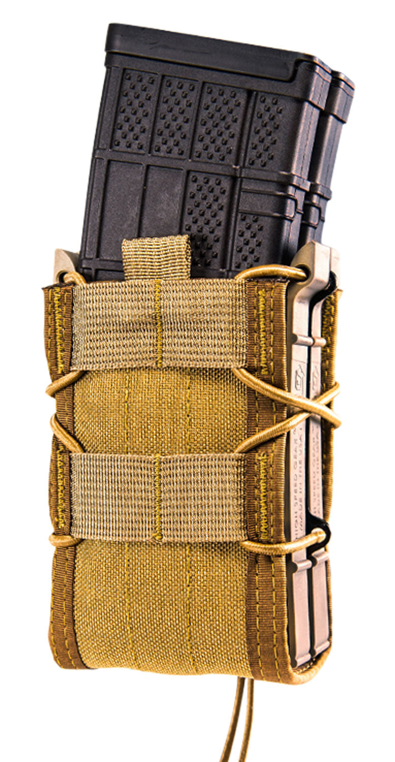 HSGI 112R00CB X2R TACO MOLLE COY BRN