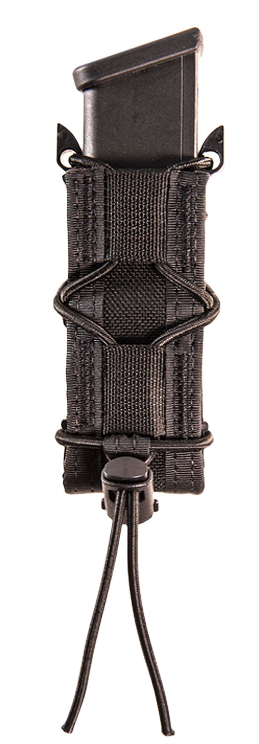 HSGI 11PT00BK TACO MOLLE PISTOL BLACK