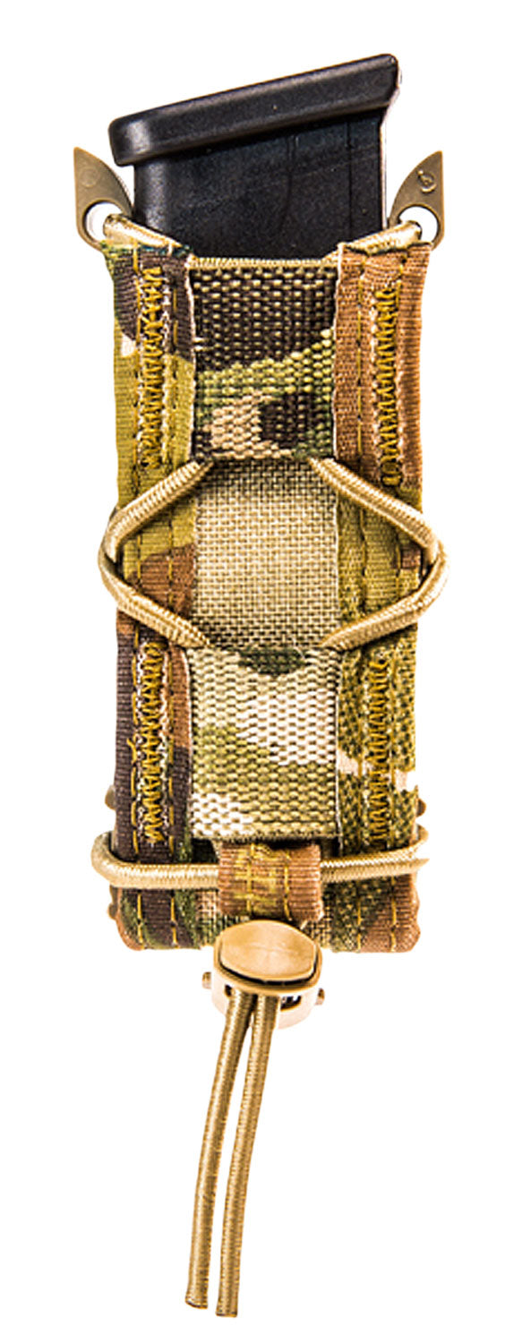HSGI 11PT00MC TACO MOLLE PISTOL MULTICAM