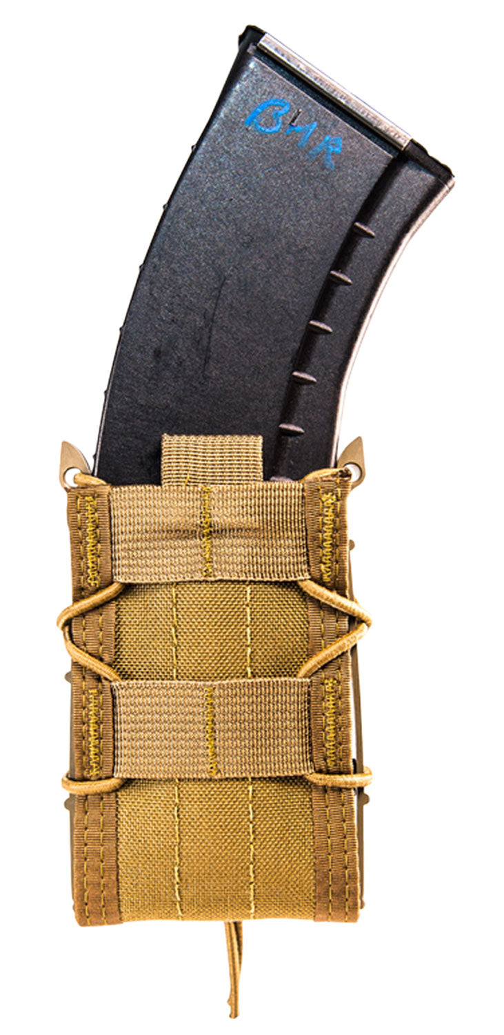 HSGI 11TA00CB TACO MOLLE RIFLE COY BRN