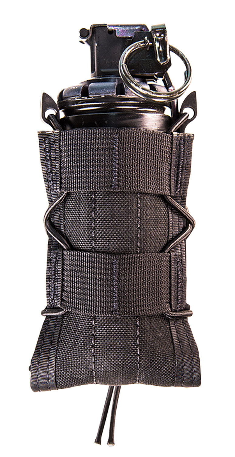 HSGI 11TA00BK TACO MOLLE RIFLE BLACK