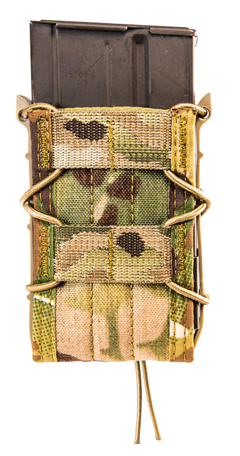 HSGI 11TA00MC TACO MOLLE RIFLE MULTICAM