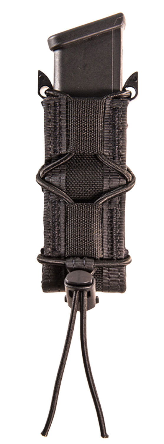 HSGI 13PT10BK TACO ADPT BELT MOUNT BLACK