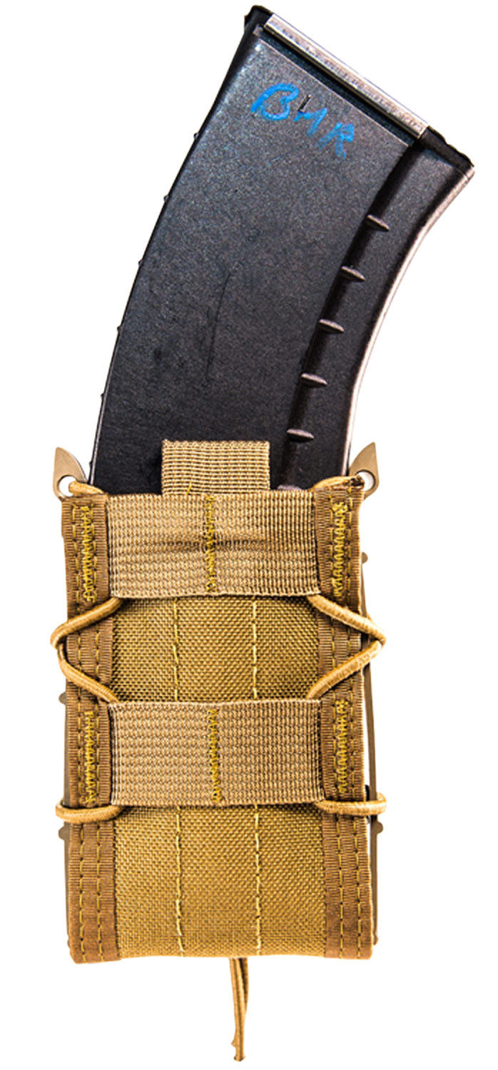 HSGI 13TA10CB TACO ADPT BELT MNT RIFLE COY BRN