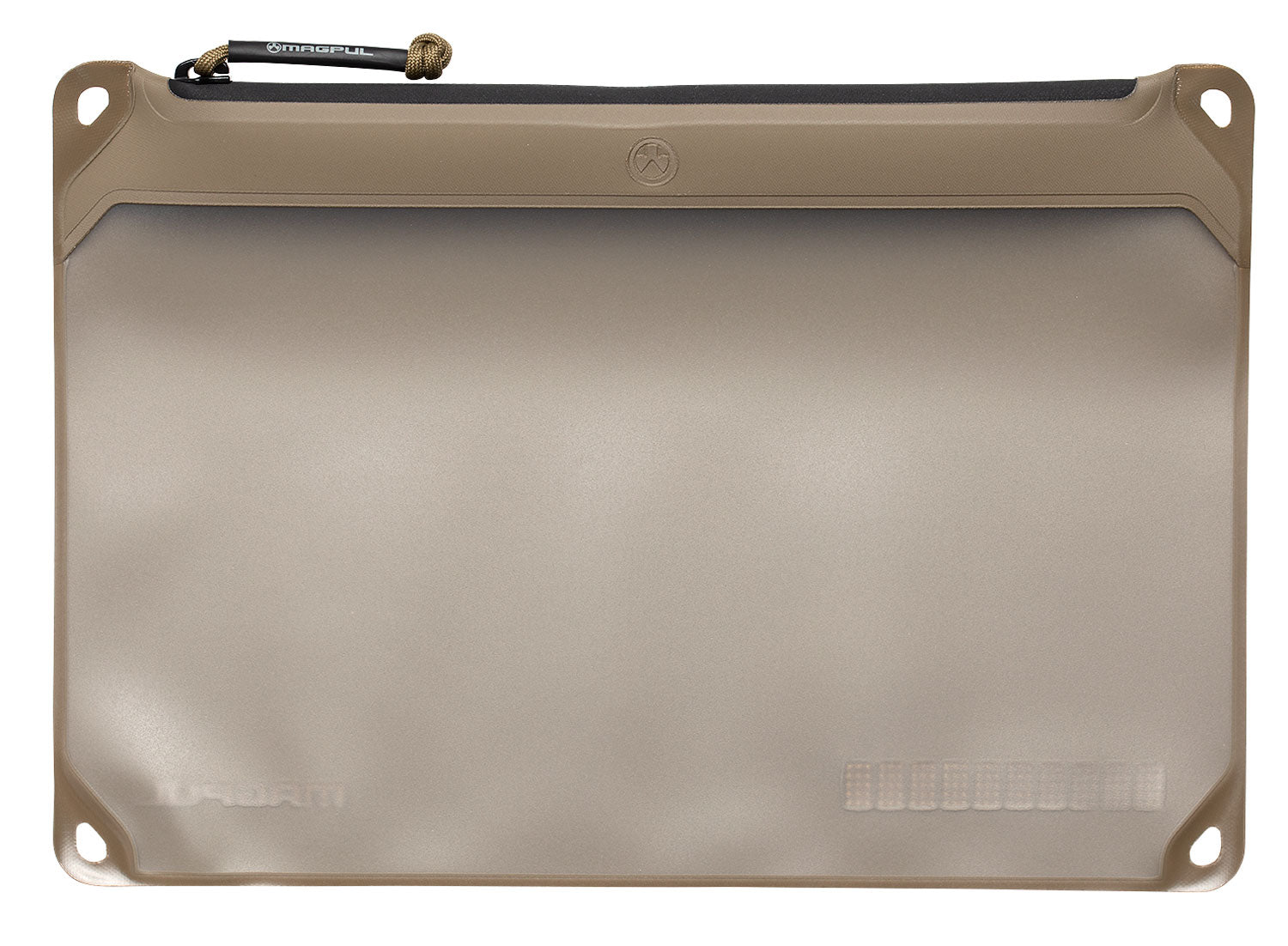 MAGPUL MAG996-245 DAKA WINDOW POUCH LARGE FDE