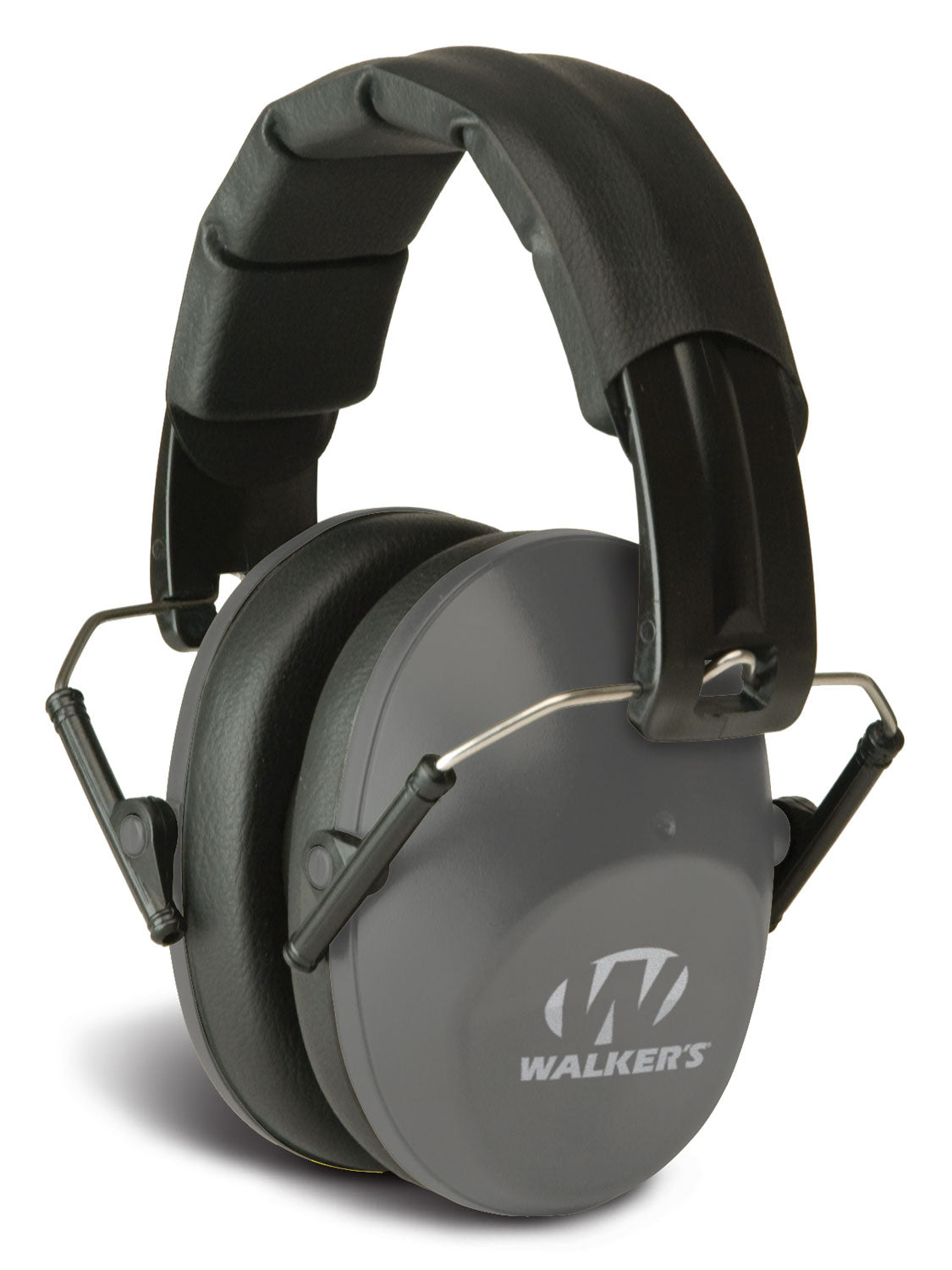 WLKR GWP-FPM1-GY PROLOW FLD MUFF GRY
