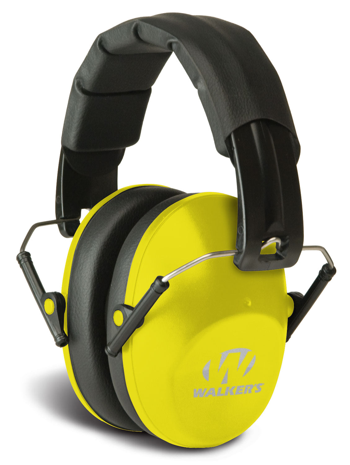 WLKR GWP-FPM1-YL PROLOW FLD MUFF YLW