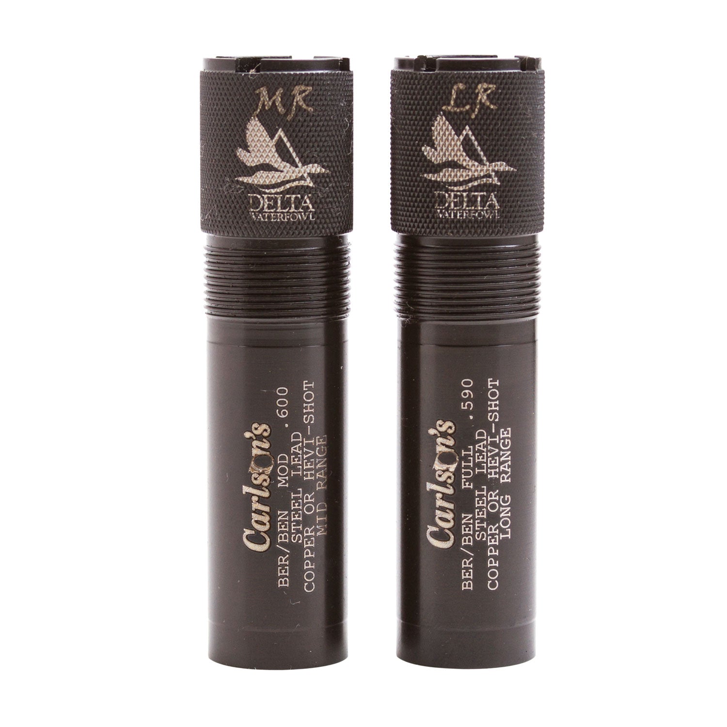 CARL 07111 DELTA WF BER/BEN MOBIL 2PK MR/LR 20G