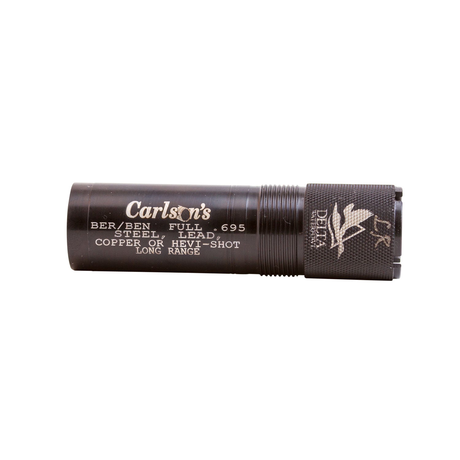 CARL 07117 DELTA WF BER/BEN MOBIL LR 12G