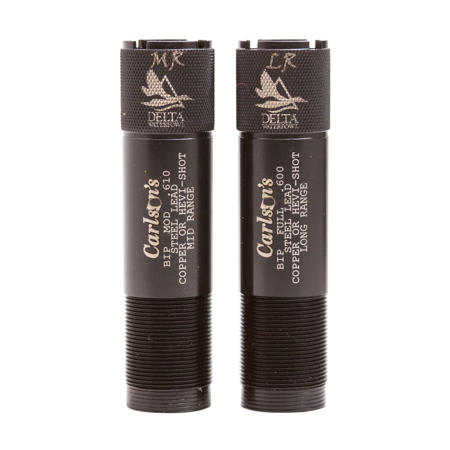 CARL 07361 DELTA WF BRN INV 2PK MR/LR 20G