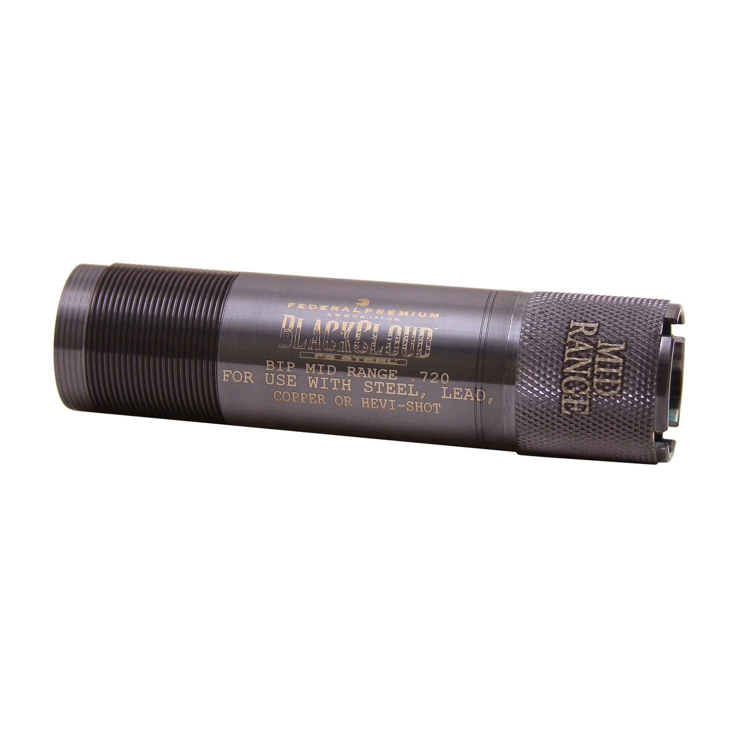 CARL 09006 BLACK CLOUD BRN INV+ MR 12G